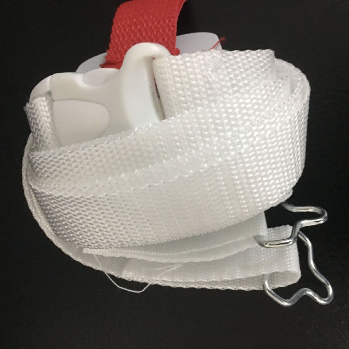 工厂直供儿童床围栏安全带护栏防护安全带防护带Y型 护栏专用安全