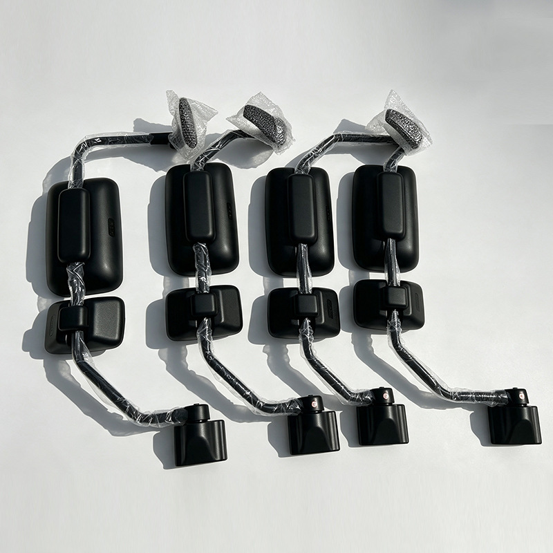 Suitable for Tiger V/j6F/Tiger VH/Da Wang Jia Dao and extended rod rearview mirrors, light truck reversing mirrors