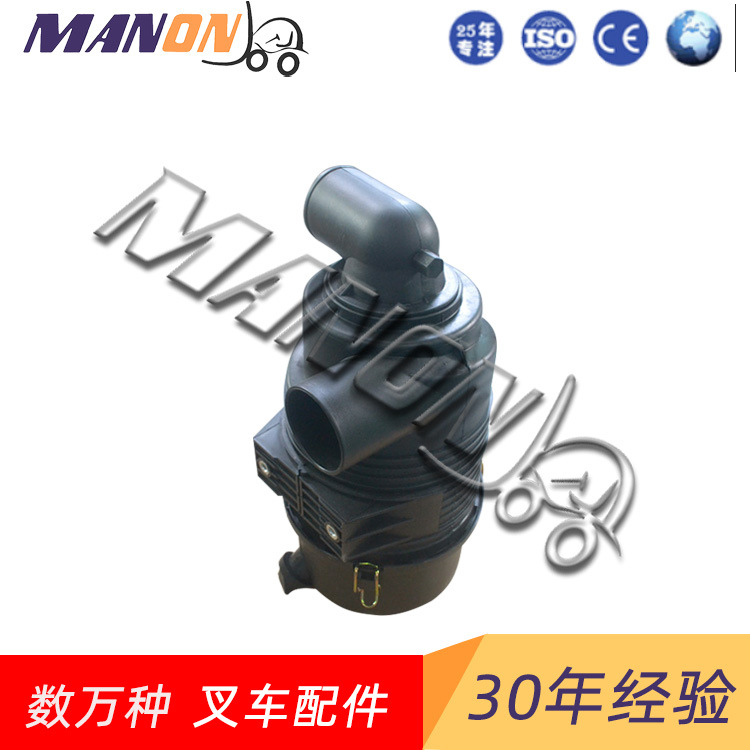 叉车配件尼桑空气滤清器16501-FK30A适用于NISSAN精品叉车配件