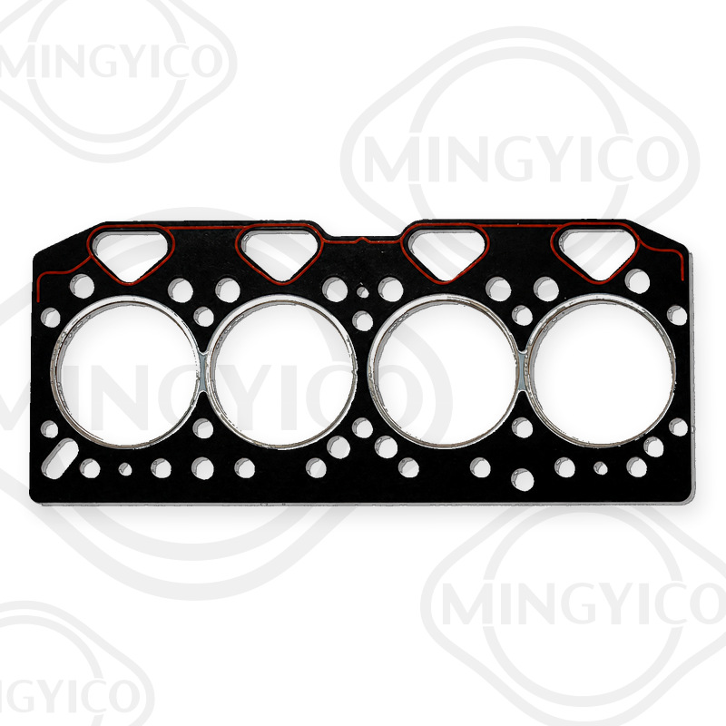 3681E037 Cylinder Head Gasket PksA4.236 Overhaul Kit A4.212 Valve Cover Gasket A4.248 Gasket