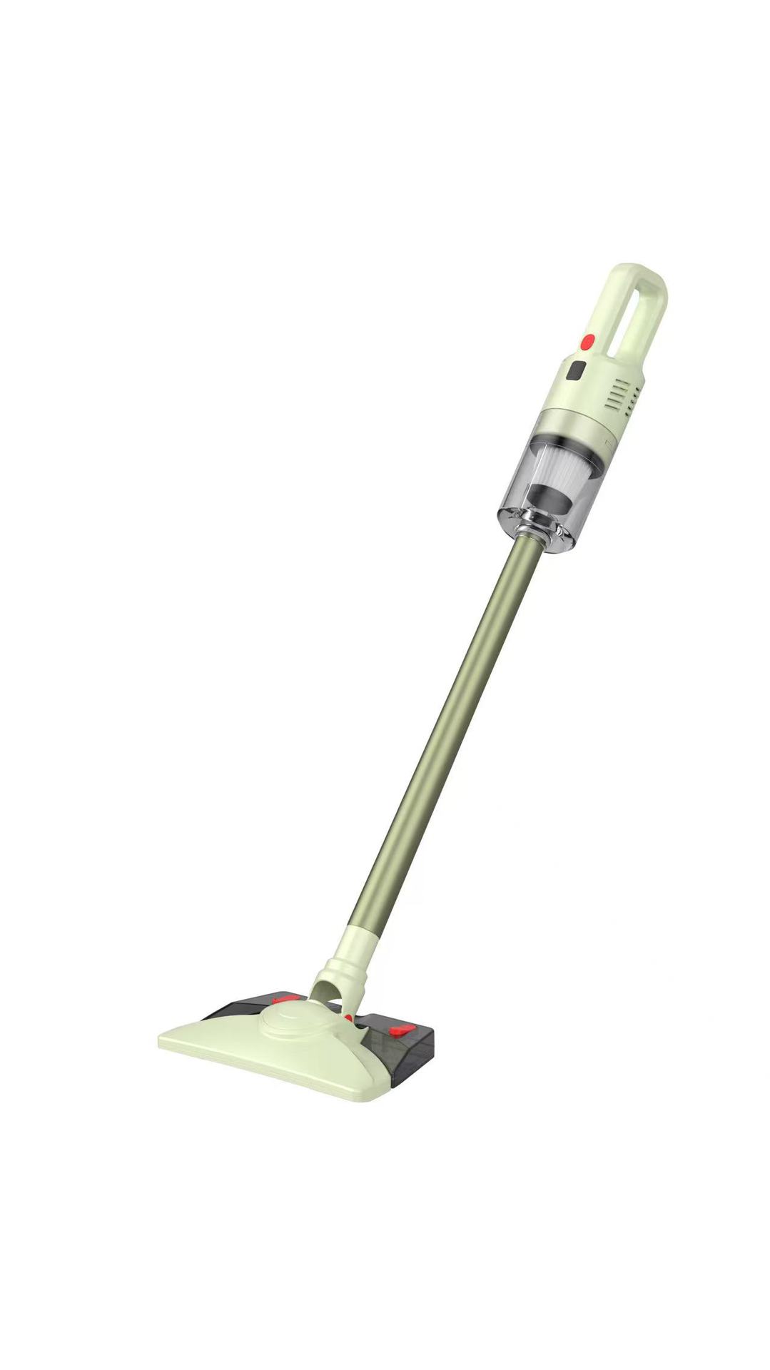 형광 녹색(향상된 버전)