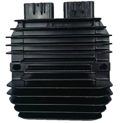 SSD – Power supply, ignition system accessories Power Voltage