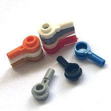 ��50g���羳MOC��ľ32828������1x1 ������Բ�װ����diyƴ��