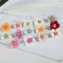 2cm��ɫС���ջ�ͷ ��������ͷ����������Ҿӻ���װ��