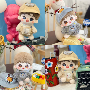 �־��  ���̩�� ZeeNuNew�M��20cm�޻����޹�����ż