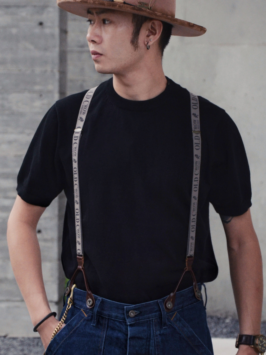 GDDQSDC純綿糸ニット男性半袖tシャツ丸首純色底シンプル基礎通勤ビジネス軽贅沢