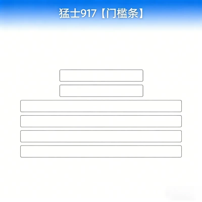 center console sticker, navigation screen | Car interior film - 25-26-model-mengshi-917-door-sill-strip