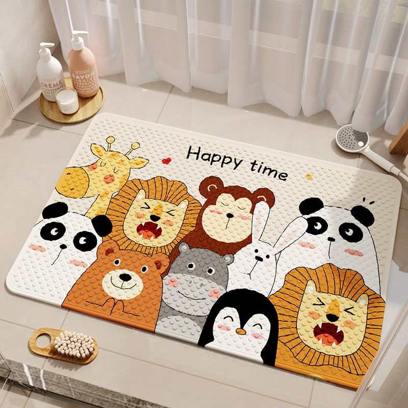 Sonrisa Yingying - Momentos felices