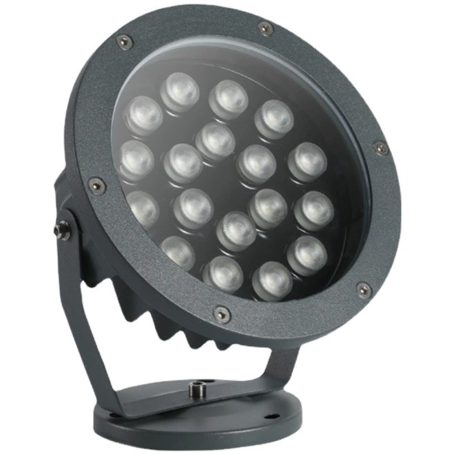 Spotlight, high quality travel lights, high power