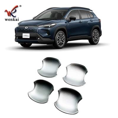 Decorative Protective Sticker Door Bowl – Other Automotive Exterior Supplies