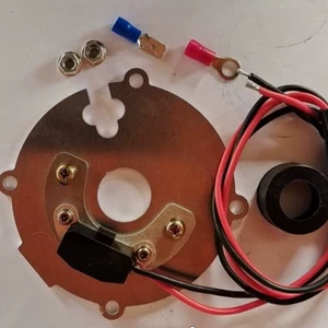 Automotive Electronics Platinum Automotive Electronic Circuit Breaker Automotive Electronic Ignition Conversion Device Kit 1146A