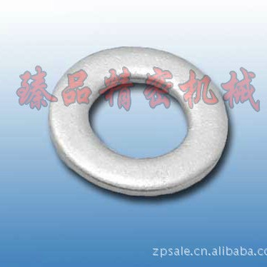 供应5501不锈钢华司