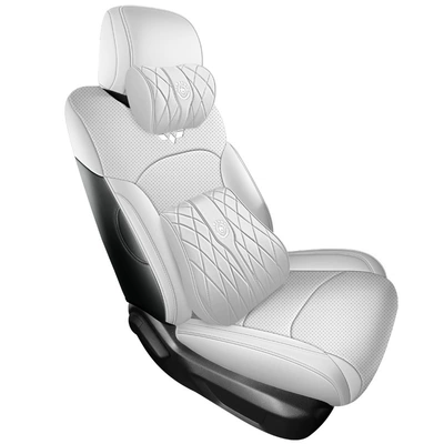 Modelə uyğun (Original) oturacaq örtükləri — Special Seat Cover for New Energy