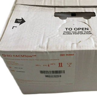 BD 345249Accudrop荧光校准微球 原厂全新正品