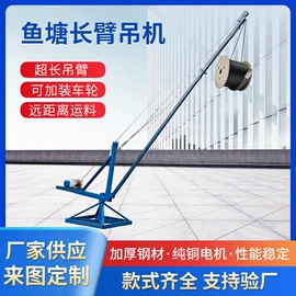 起重机;起重装卸设备;桩工机械