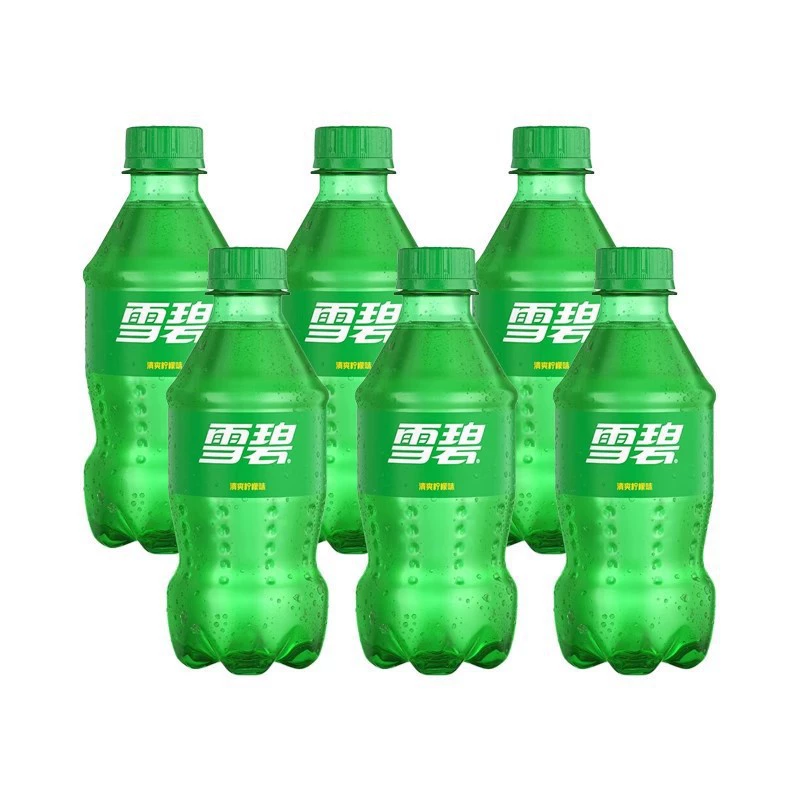 Small bag, wholesale, 300 ml, Soda