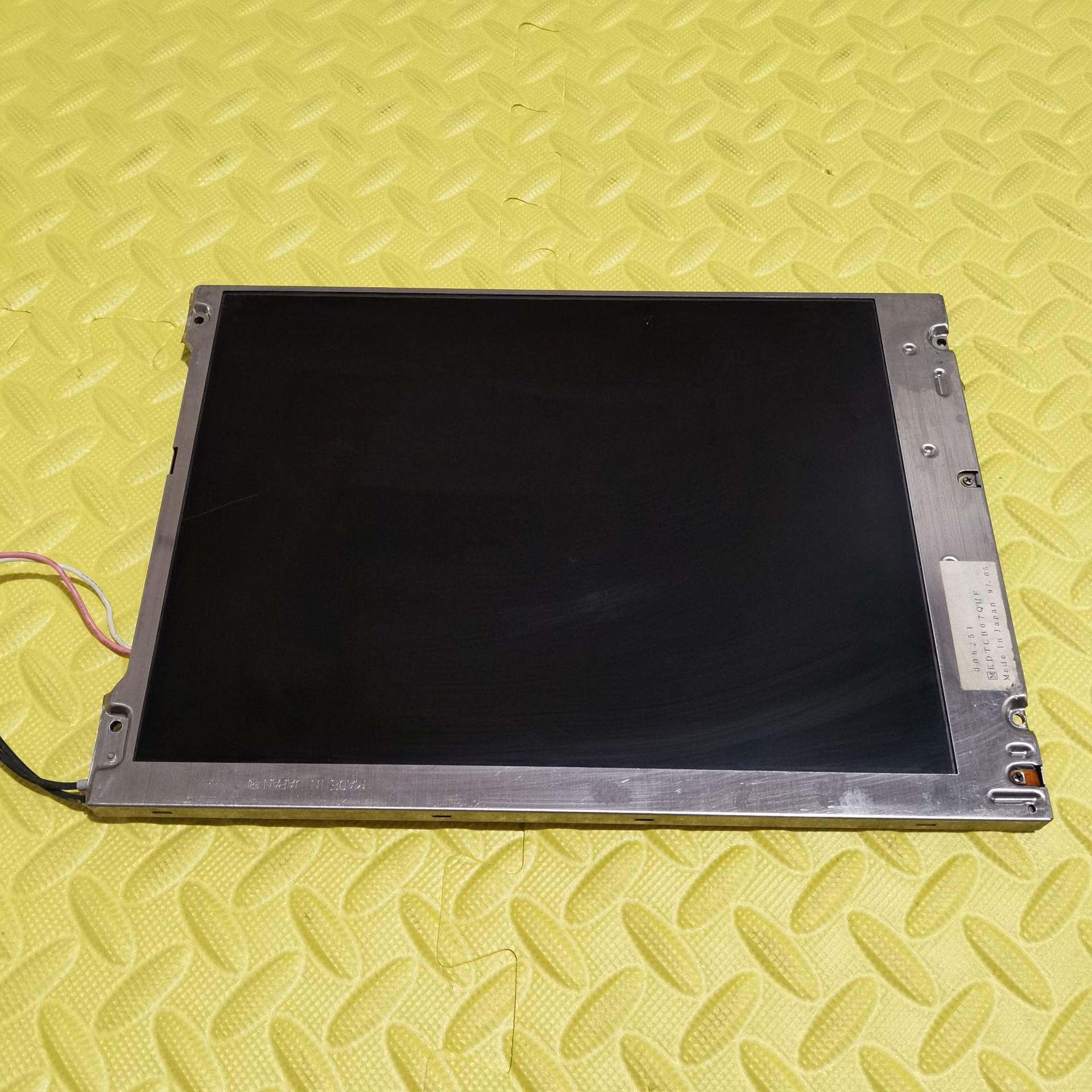 原装现货出售MEDTCB07QHF拍前请联系客服确认型号和参数