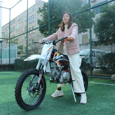 Double Beam High Configuration – Motosikletlər