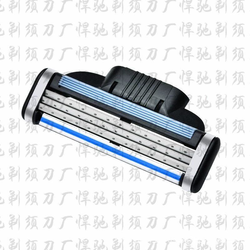 Blade, old-fashioned men's razor, Germany, 3 floors