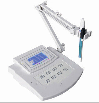 微机酸度计 型号 NK-PHSJ-4A  库号 M116206