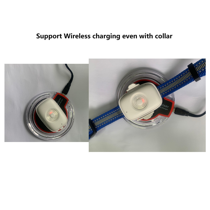 Factory direct overseas version fall alarm two-way call elderly GPS tracker tracker 4G locator