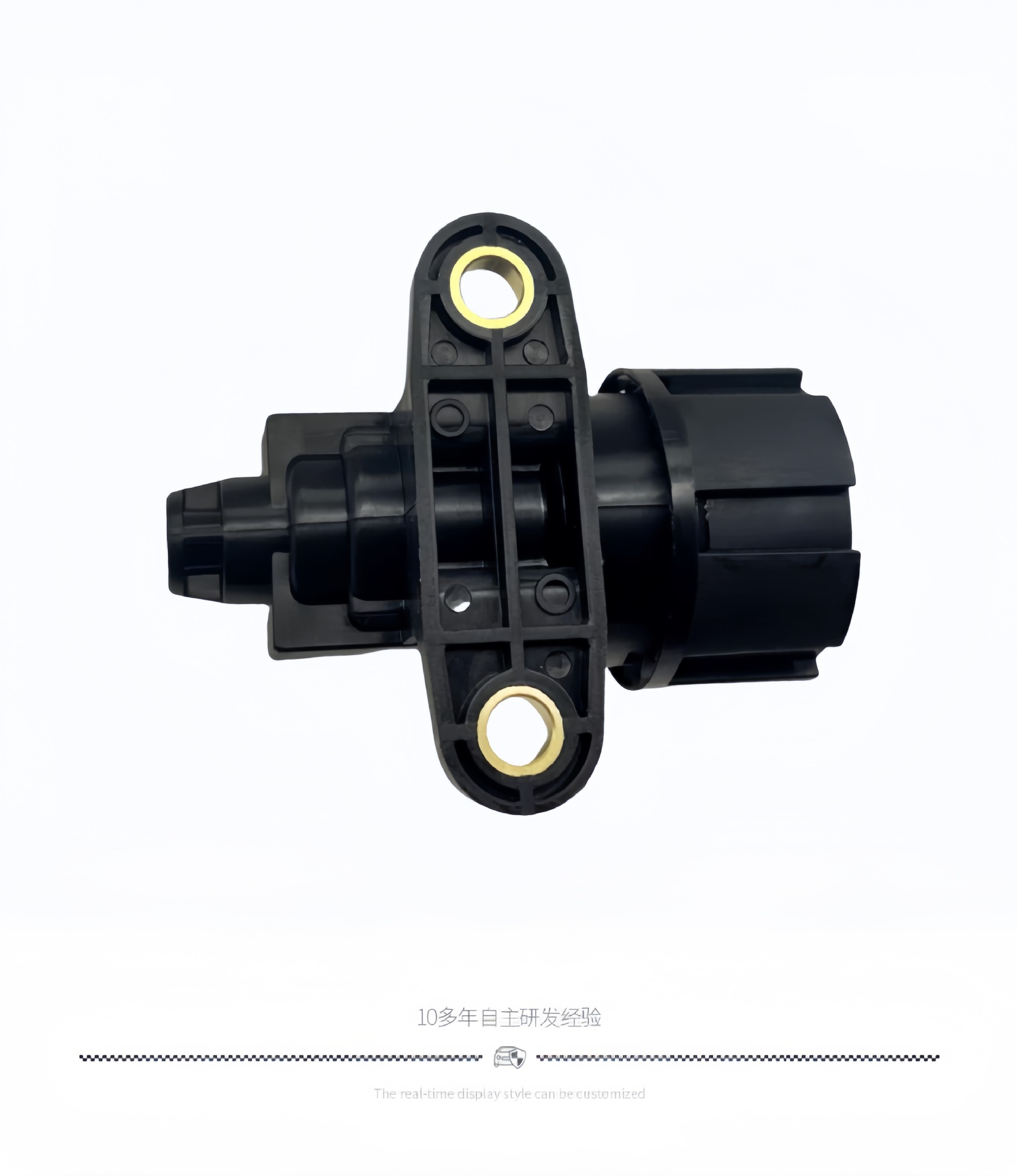 Automotive Parts Carbon Canister Solenoid Valve F63E-9J459-Aa F57Z-9J459-C F63Z-9J459-Aa