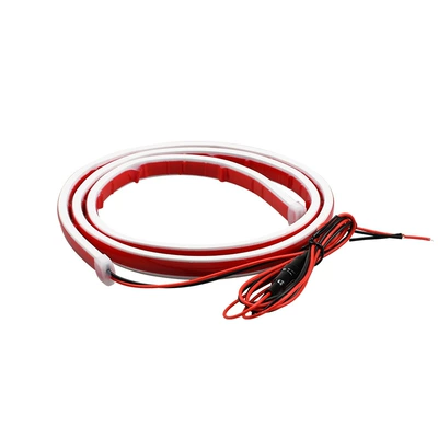 modification universal led light bar, Gündüz işıqları
