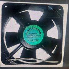 MC19699 120X25MM 220-240V0.10A0.09A MC36332 24V92*25���ڷ���