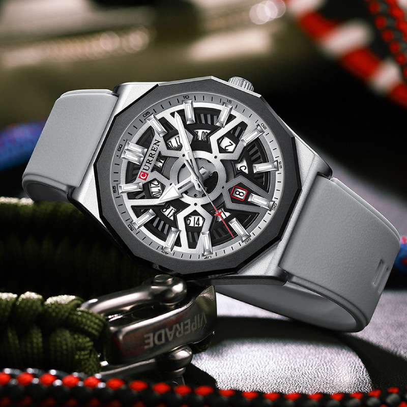 Curren/�����8437��ʿ�ֱ�ʱ���˶�������ο�ʯӢ����ָ�����