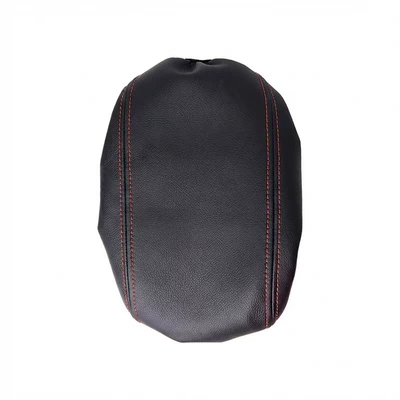 Sürətlər qutusu və əl tormozu başlıqları | Box Leather Cover, Armrest Box