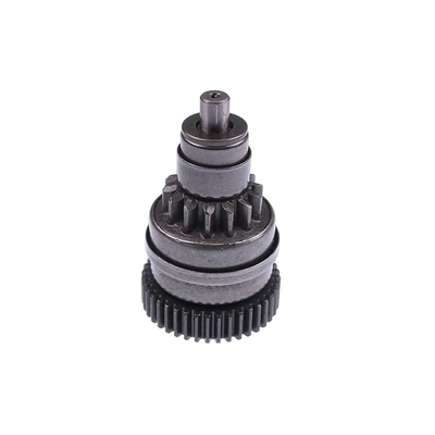 Starter and accessories for KTM 250
