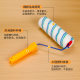 Xintao brand 9-inch roller solvent-resistant corrosion-resistant lint-free roller brush paint latex paint coating hot melt process