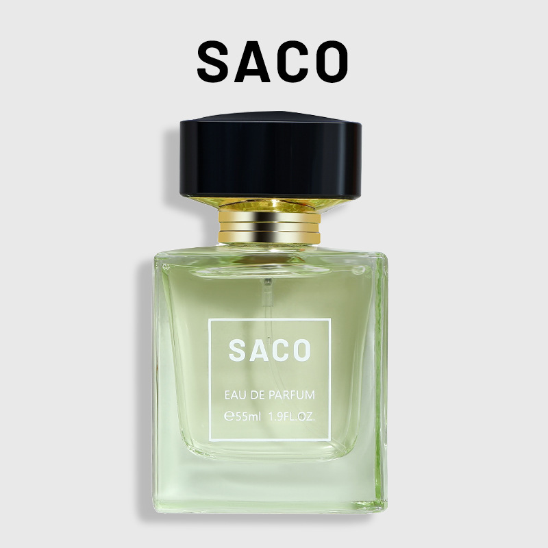 Transmisión en vivo SACO Tierra Azul Sweet White Musk Real Me encuentro inverso París mujeres y mujeres perfume agente de cabello image 7
