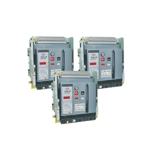 Wanye intelligent frame universal circuit breaker TSIA2(DW45)-2000-3200-4000-6300a pumping