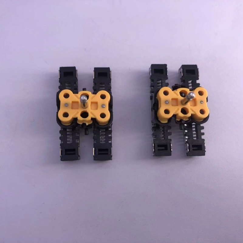 适用于Braun博朗电动剃须刀30B/31B/31S/51B/51S内刀刀头