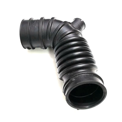 Outlander Air Intake, Sorma kollektoru (Giriş)