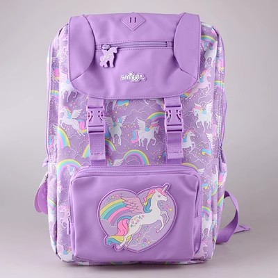 Cadena especial Australia smiggle mochila escolar estudiantes de primaria, hombres y mujeres, mochila de gran capacidad, mochila informal ligera
