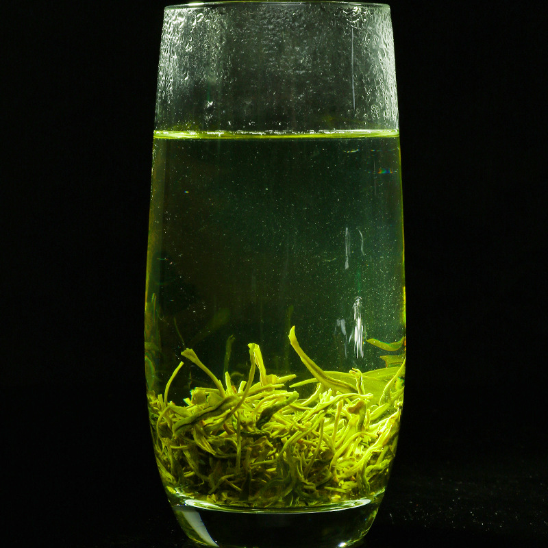 Green tea