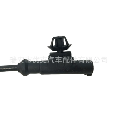 Sensor Anti-Lock Abs – ABS modulu və sensorları