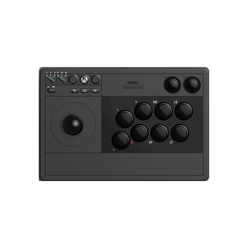 8BitDo 8Bitdo Xbox официально лицензированная беспроводная аркадная джойстик Xbox Series One