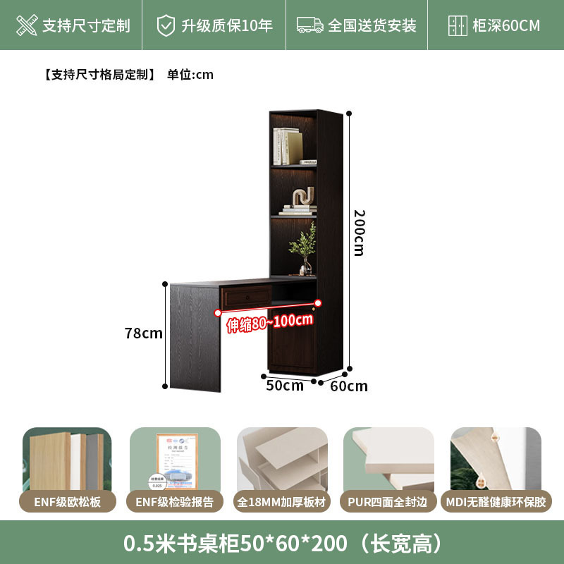 中古风实木衣柜骨骼线卧室家用收纳衣橱复古法美式胡桃色高档柜子|undefined