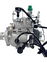 南京威孚金宁柴油泵高压油泵总成NJ-VE4/11E1100R189 0002060238