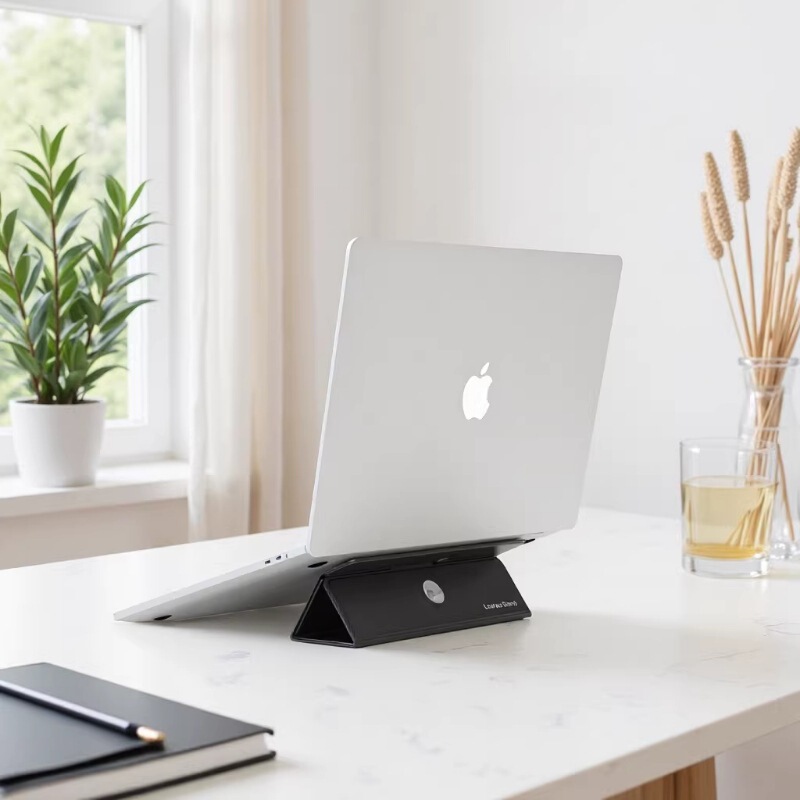 Cross-Border Portable Computer Stand for Macbook, Laptop, Thin Tablet, and Mobile Phone Cross-Border Portable Computer Stand for Macbook, Laptop, Thin Tablet, and Mobile Phone