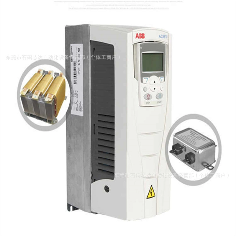 Преобразователь частоты ABB ACS350-03E-09A8-2, ACS350-03E-13A3-2, новый, цена договорная