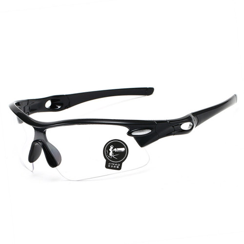 New style universal sunglasses for men and women, foreign trade cycling outdoor sports glasses, bicycle windproof sunglasses