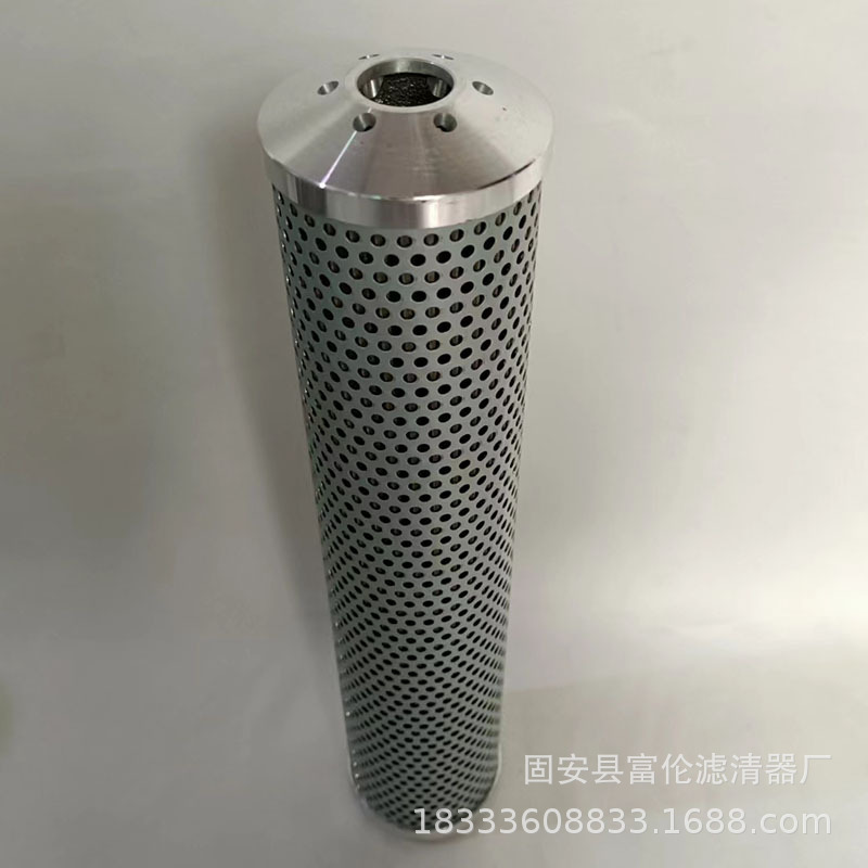 替代黎明液压过滤器滤芯UX-25/40/63/100/160/250/400/630/800