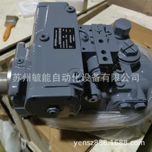 PFE-41085/1DT20 意大利阿托斯柱销式叶片泵连接形式法兰