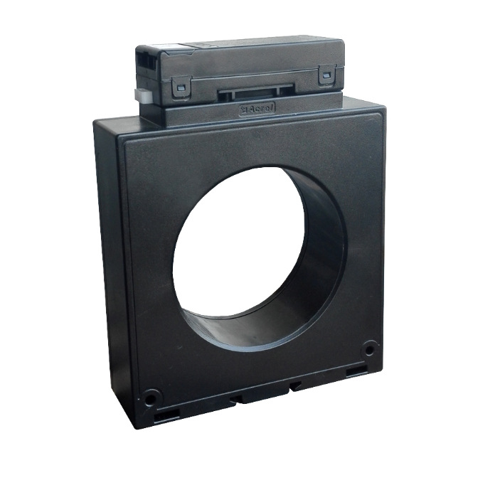 安科瑞ARCM-L100一体式电气火灾监控探测器400A内测量