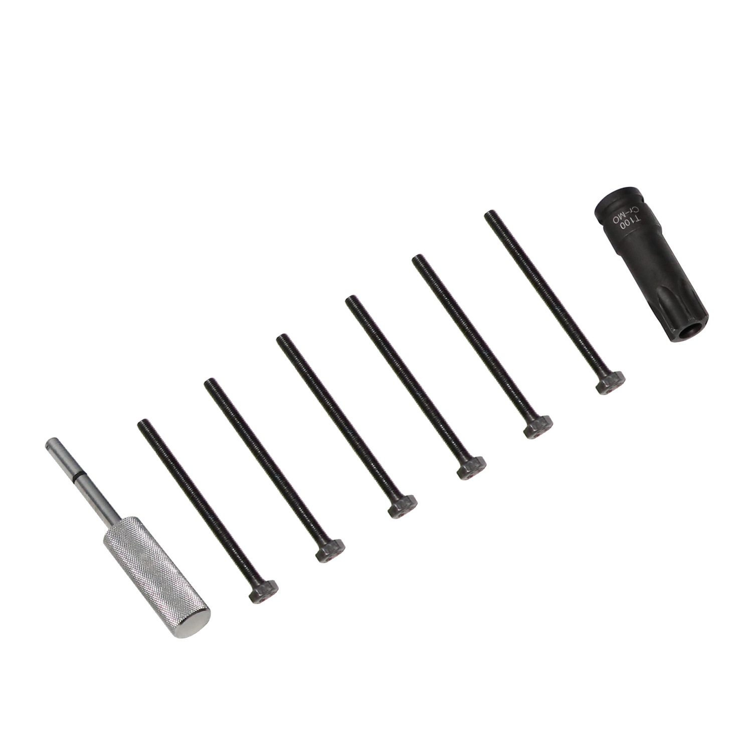 奔驰M176M177M178正时工具组 (4)