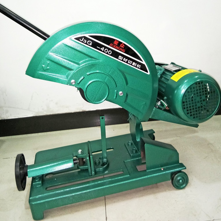 砂轮切割机工厂加工砂轮切割机